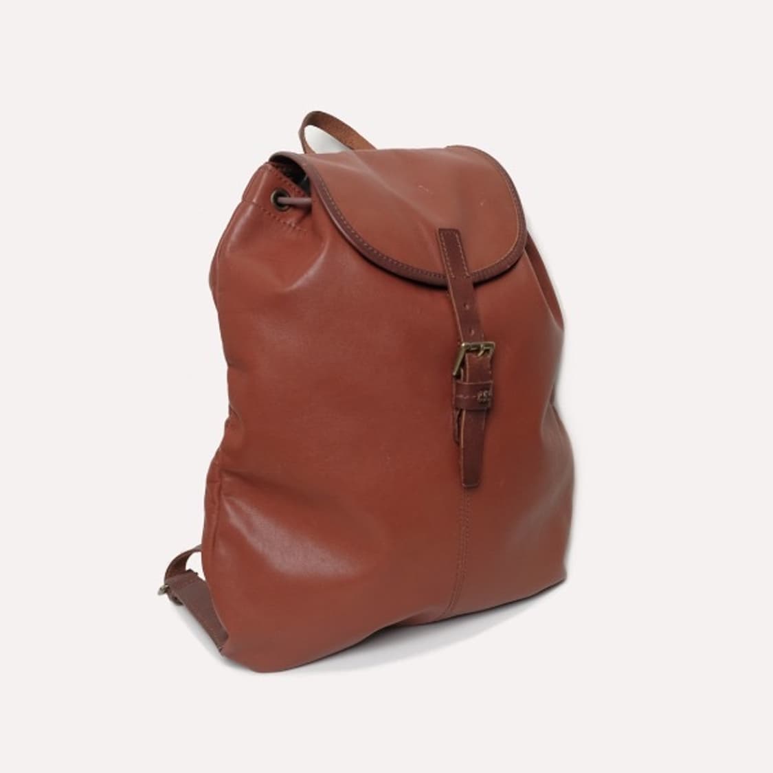 leather rucksack 상품이미지1