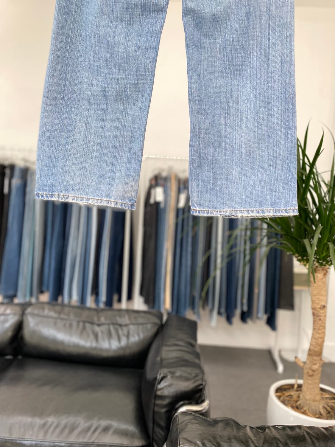 Levis569 Loose Fit 00s 32사이즈 a5127 상품이미지7