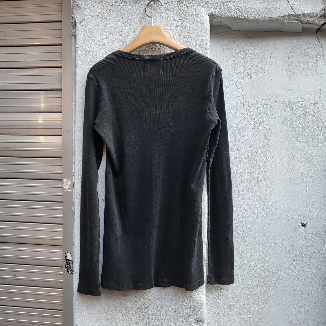 LIBERTALIA long sleeves 상품이미지6