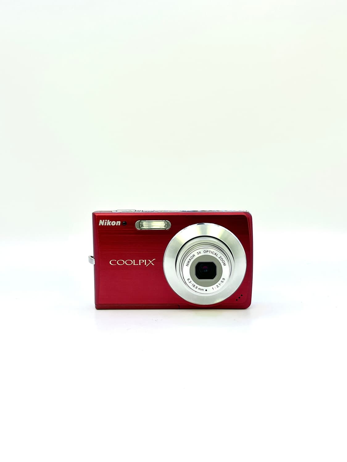 Nikon Coolpix S200디카 (베이비몬스터!) 상품이미지8