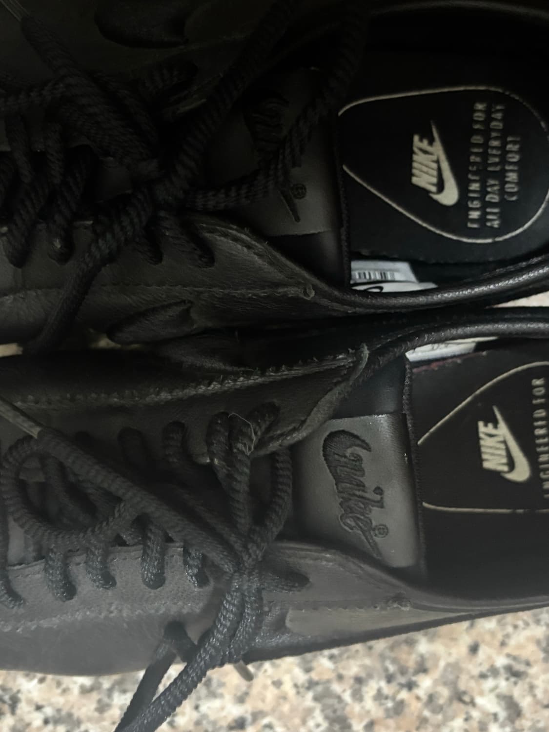 나이키 코르테즈 235 상품이미지1