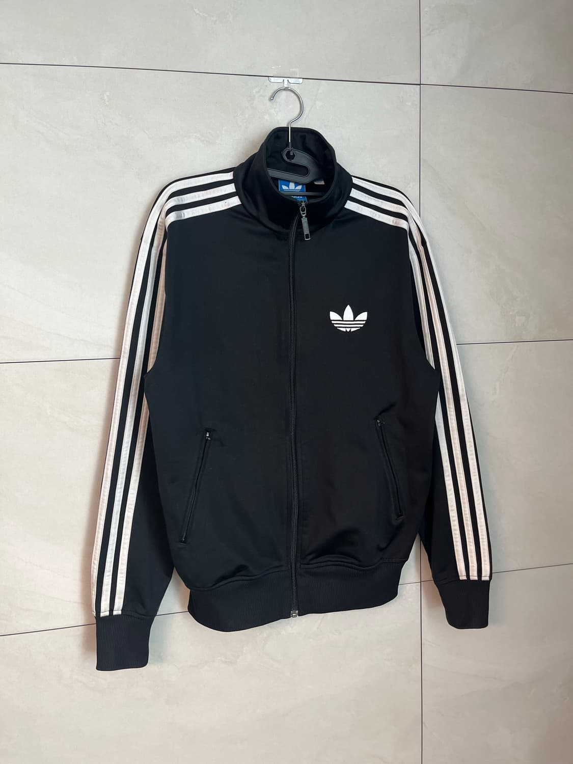 아디다스 구파이어버드 대장 져지 블랙 (90)  상품이미지2