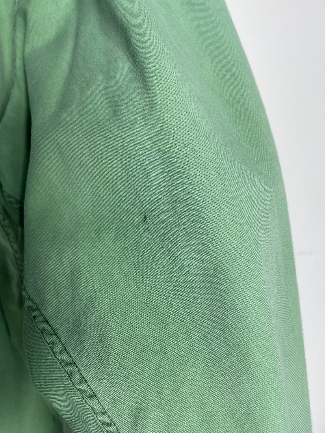 폴로 랄프로렌 그린 셔츠  상품이미지6