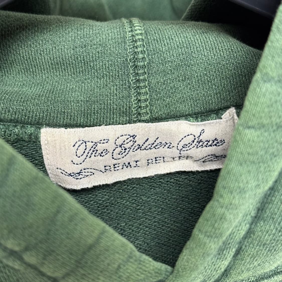 L) 레미릴리프 후디 후드 상품이미지2