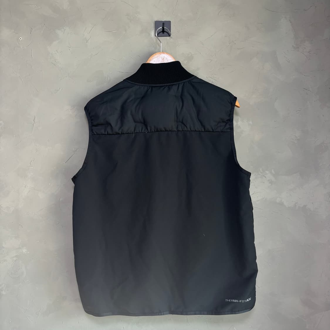 나이키 골프 써마핏 ADV 패딩 조끼  상품이미지5