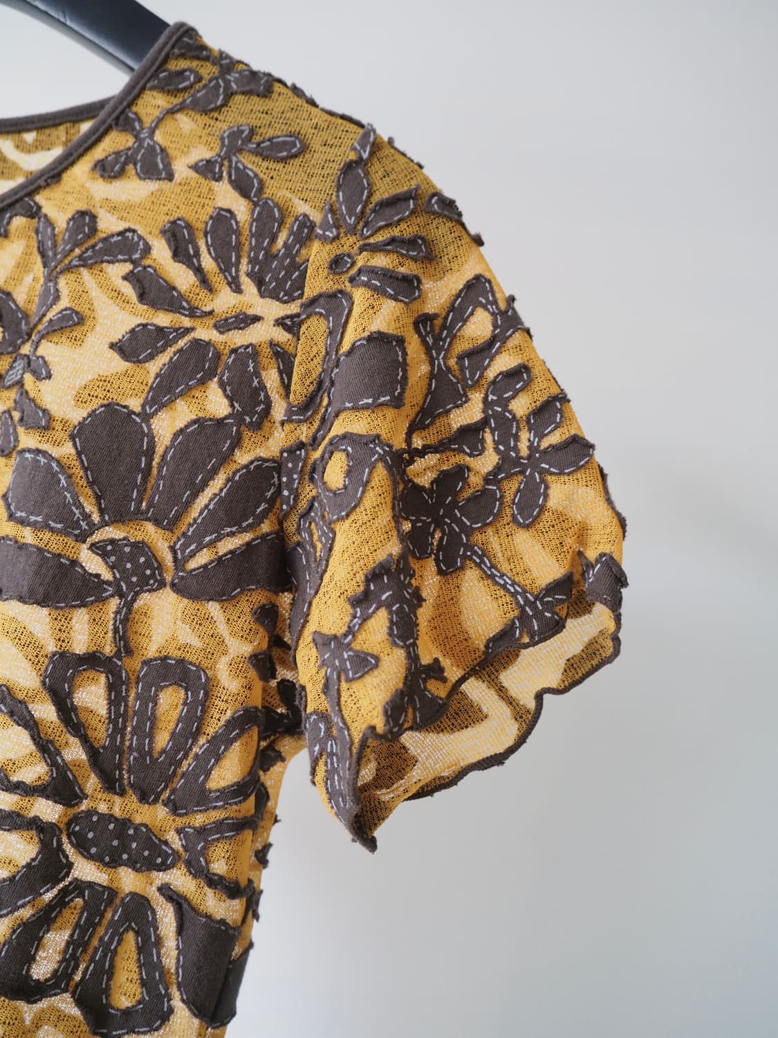 GRAND SUCCES top  상품이미지4