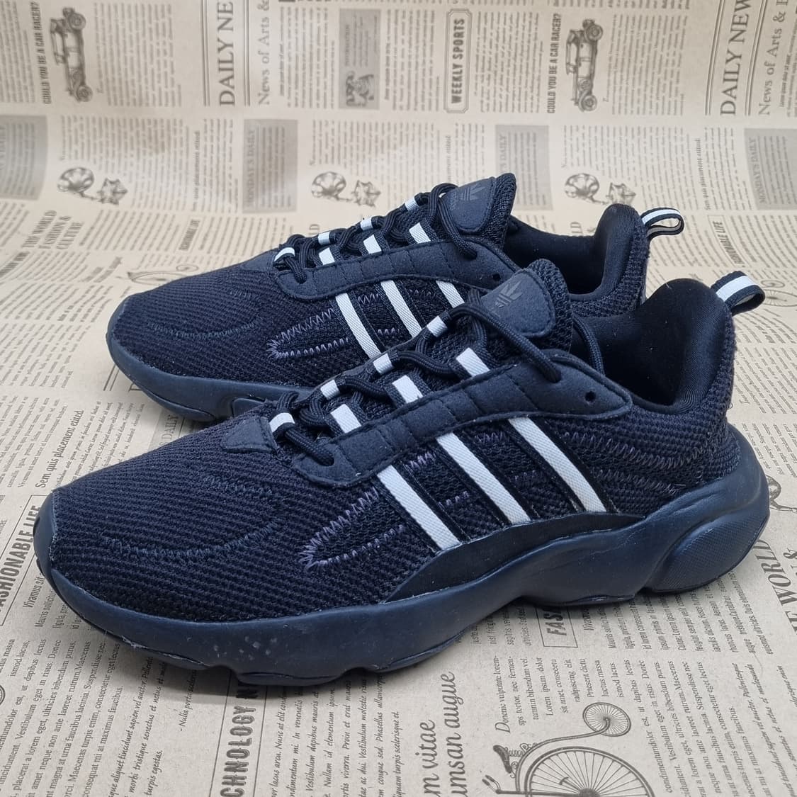 아디다스 하이위 여성운동화240 상품이미지1