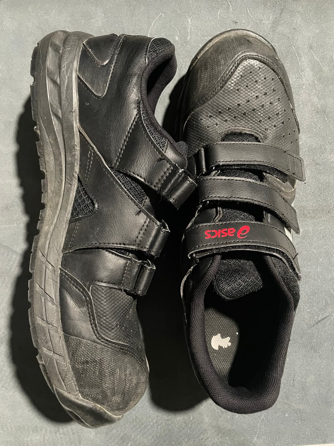 asics-winjob cp112 상품이미지2