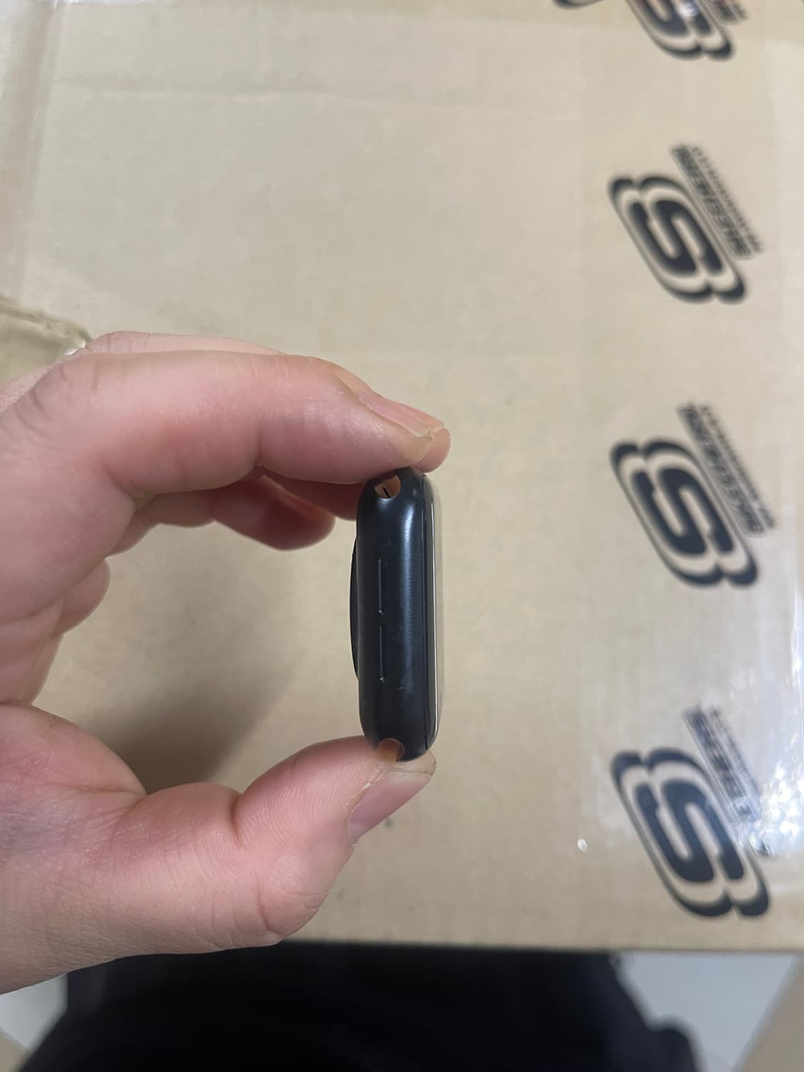 애플워치 SE2 40mm 배터리99 상품이미지6