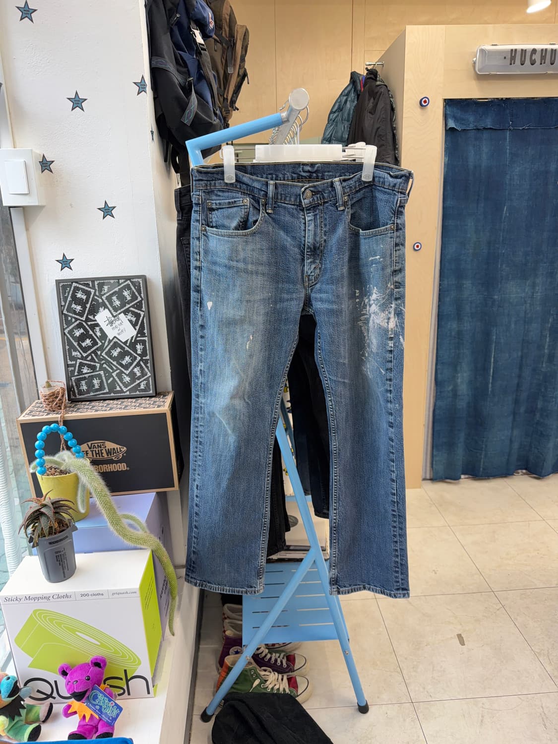 Levi’s 559 상품이미지2