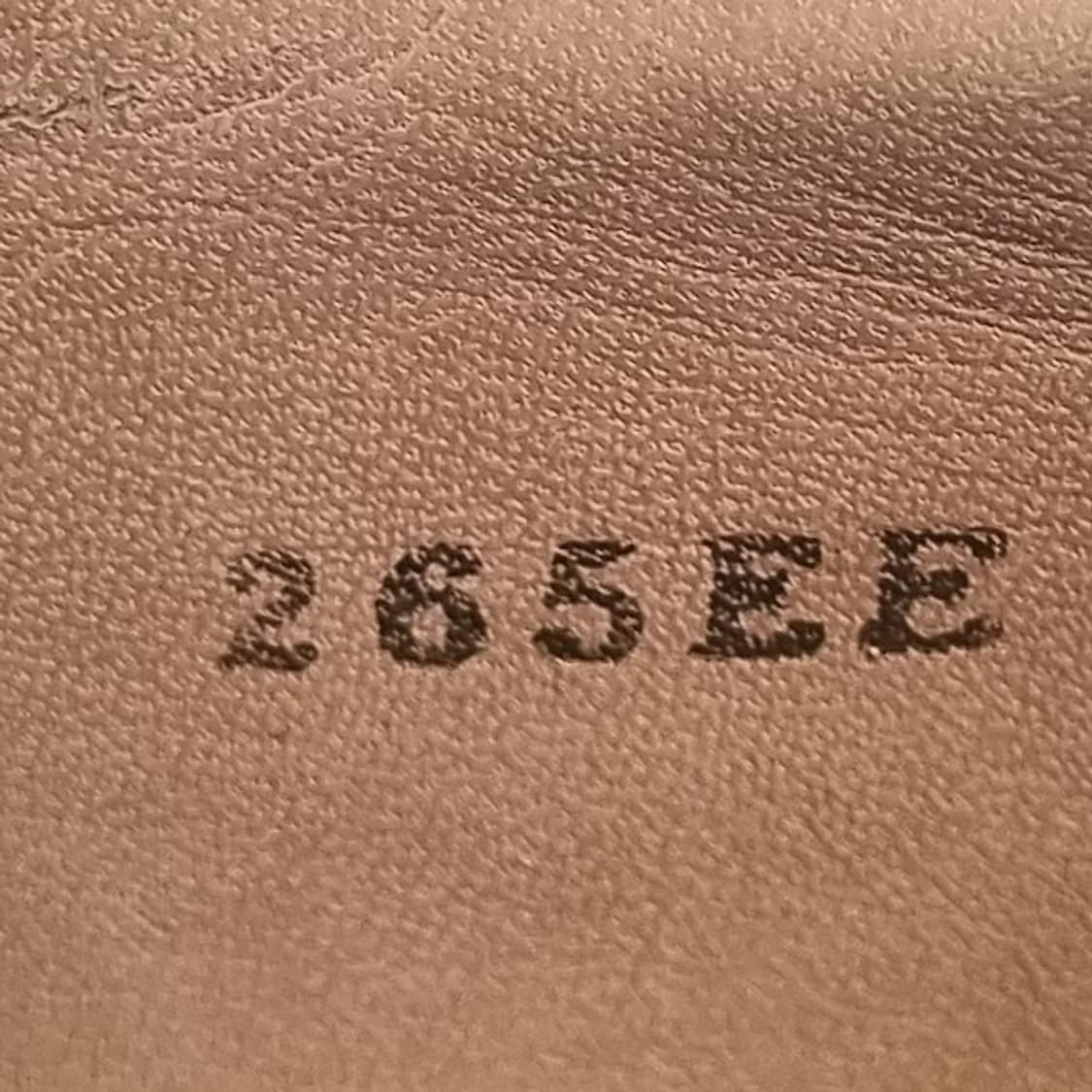 ee 금강 리갈 남성윙팁구두265 상품이미지6