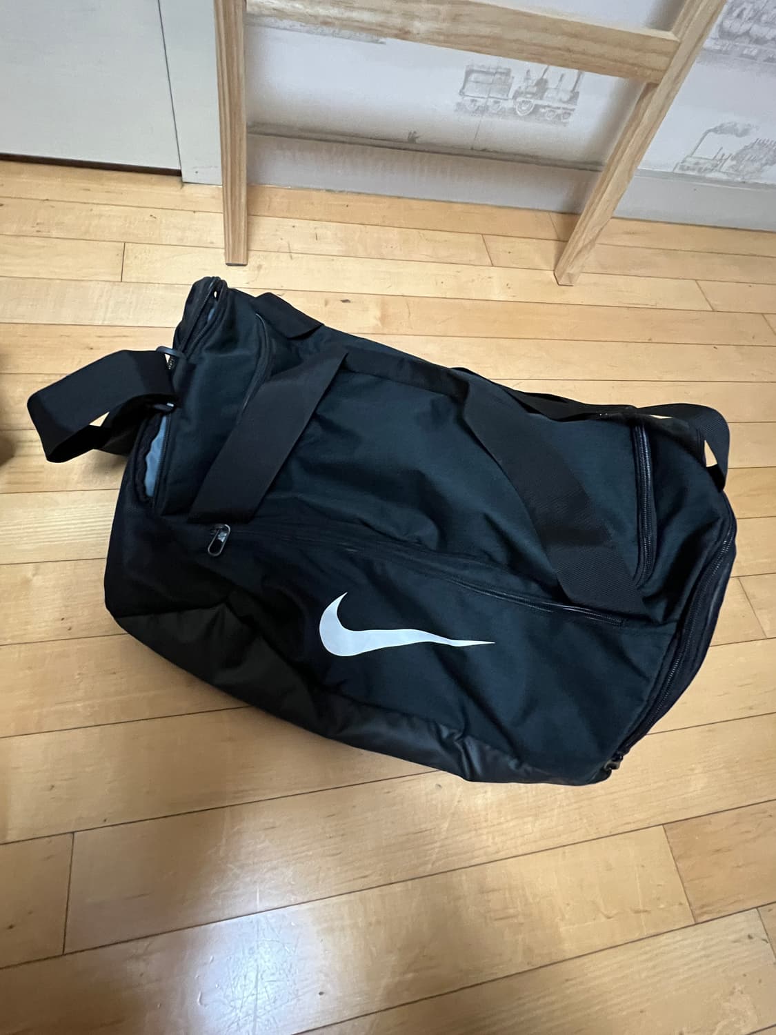 나이키 해머백 상품이미지1