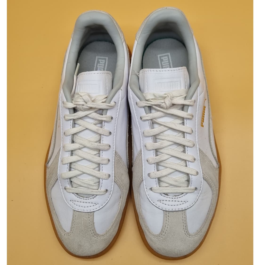 푸마 아미트레이너 스니커즈 245 상품이미지2