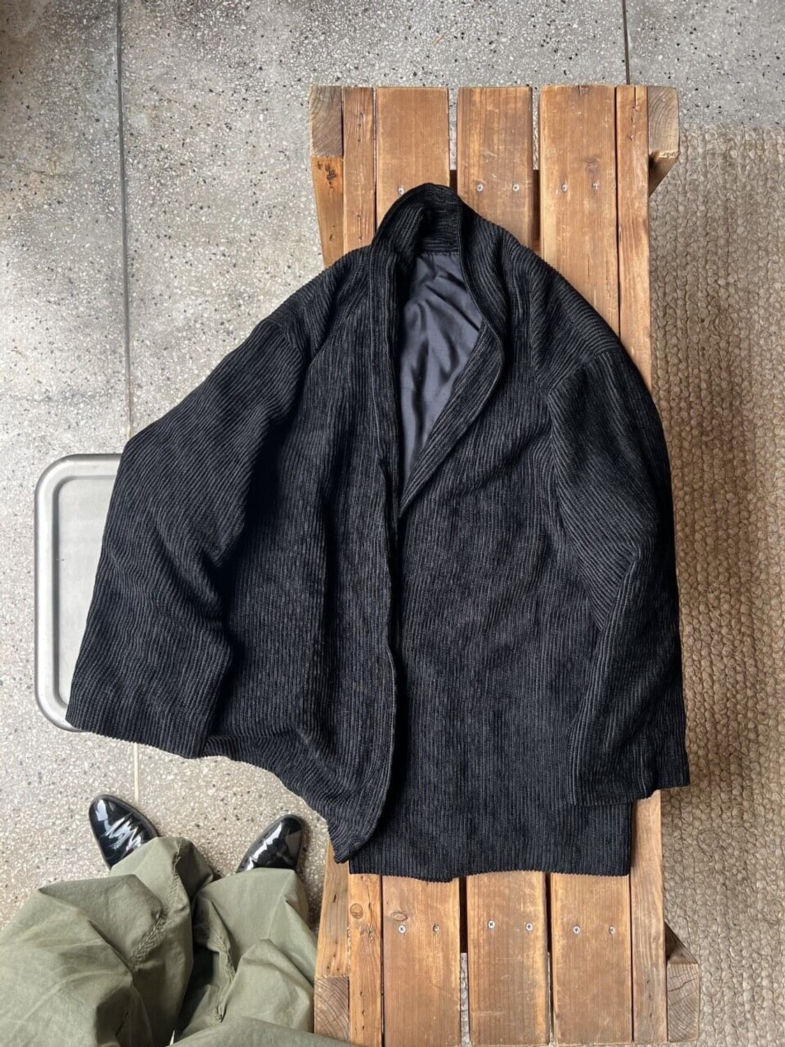 Corduroy 상품이미지3