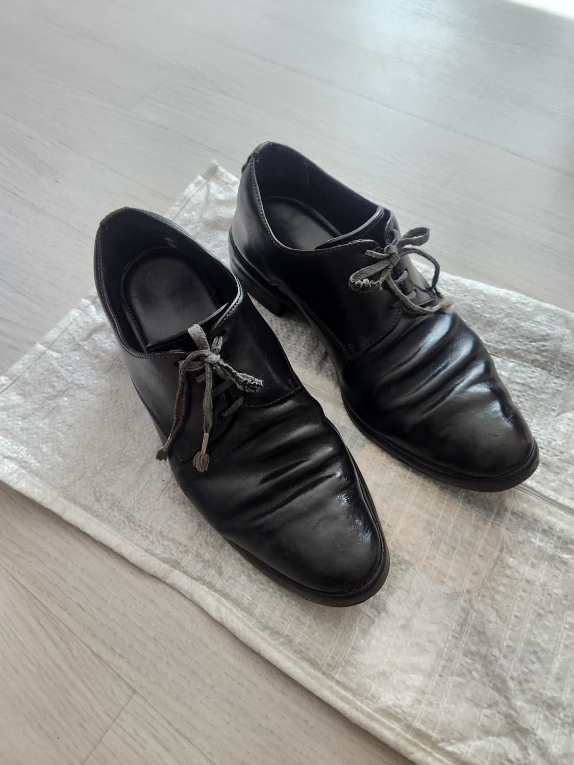 Carol Christian Poell AM/2600L 상품이미지5