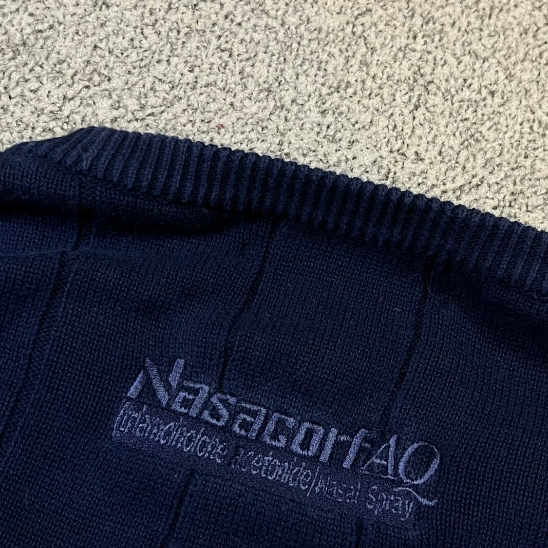 폴로 골프 랄프로렌 포니 니트 상품이미지3