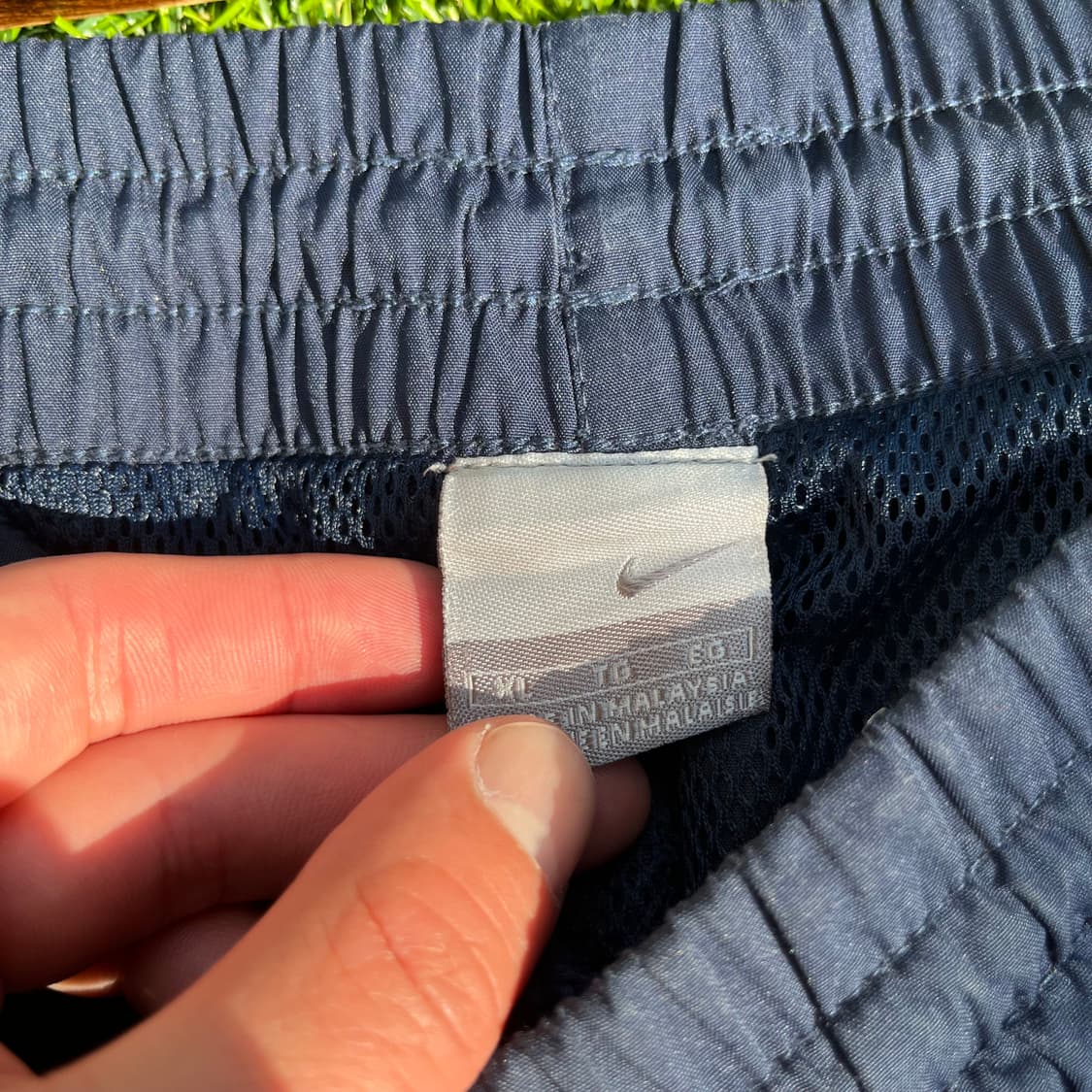 나이키 트레이닝팬츠 상품이미지7