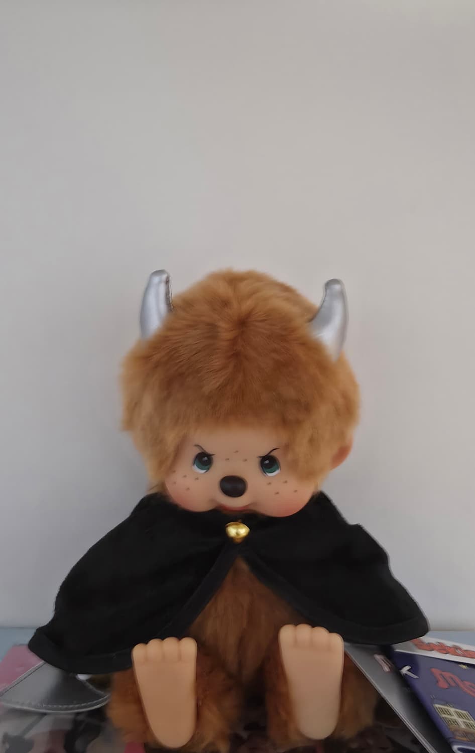 미스치프 몬치치 브라우니 상품이미지1