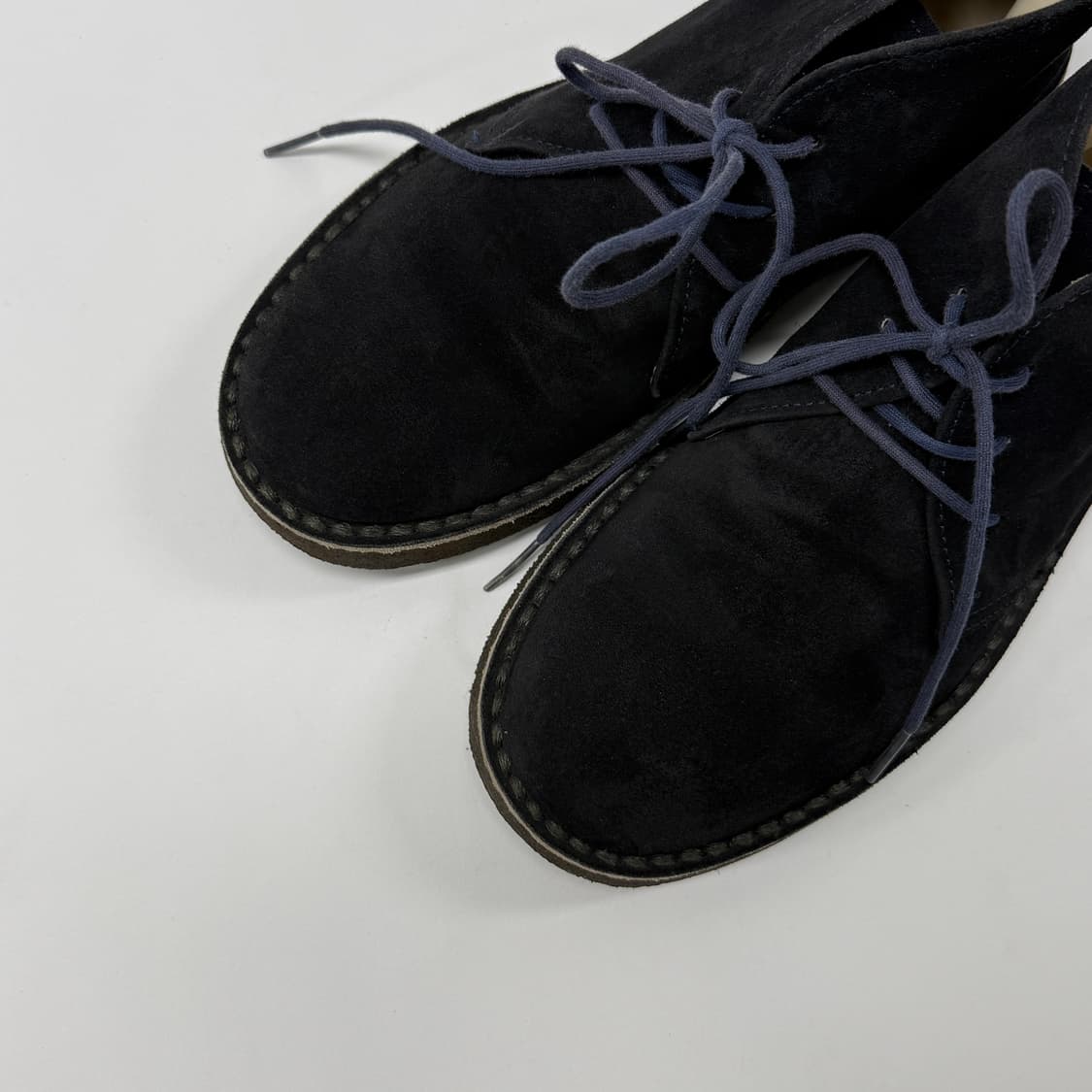 Margaret Howell basic chukka 상품이미지4