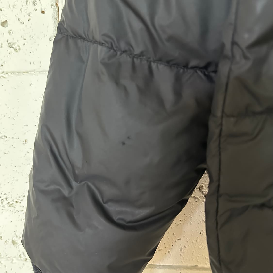 S 챔피온 덕다운 푸퍼 패딩 상품이미지4