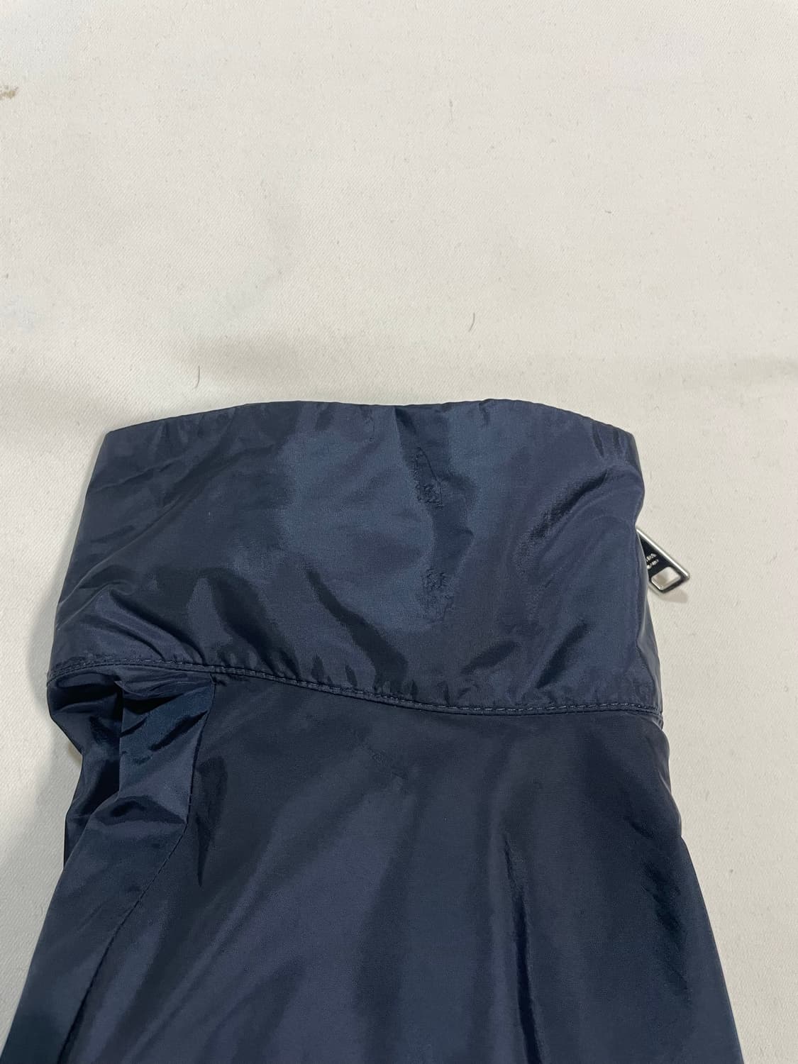 프라다 16ss 삼각로고 바람막이 자켓  상품이미지8