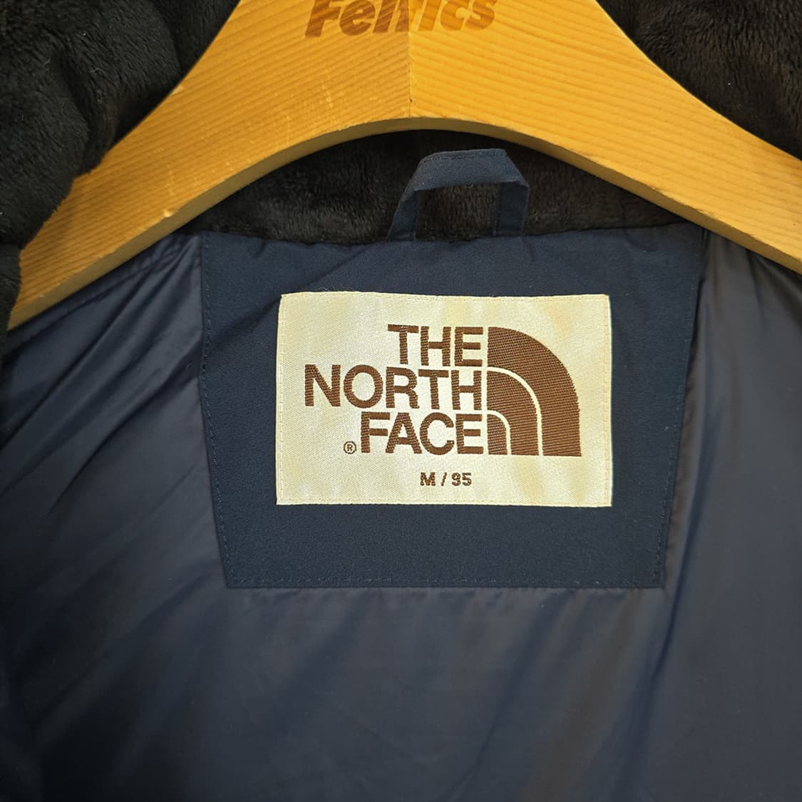 노스페이스(the north face) 덕다운 베스트 95 상품이미지7