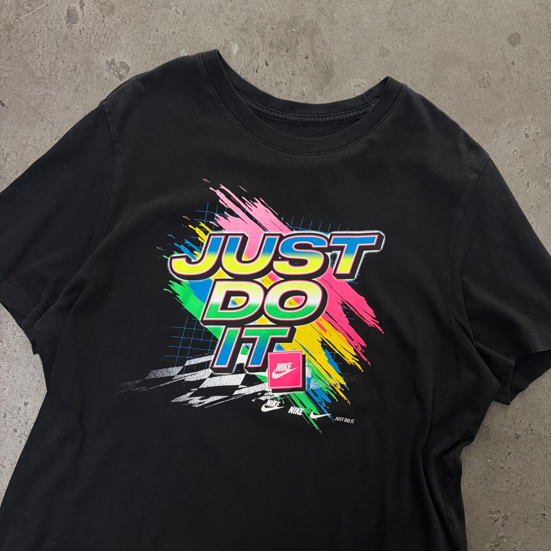 나이키 반팔티[1934] 상품이미지2