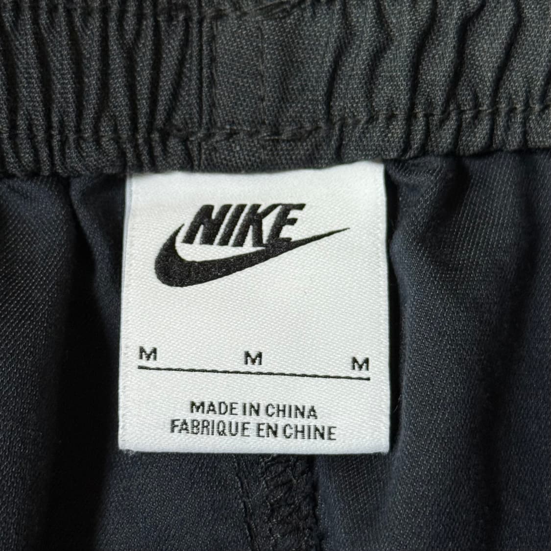 [정가 11만원] 나이키 우먼스 트레이닝 팬츠 M 상품이미지6