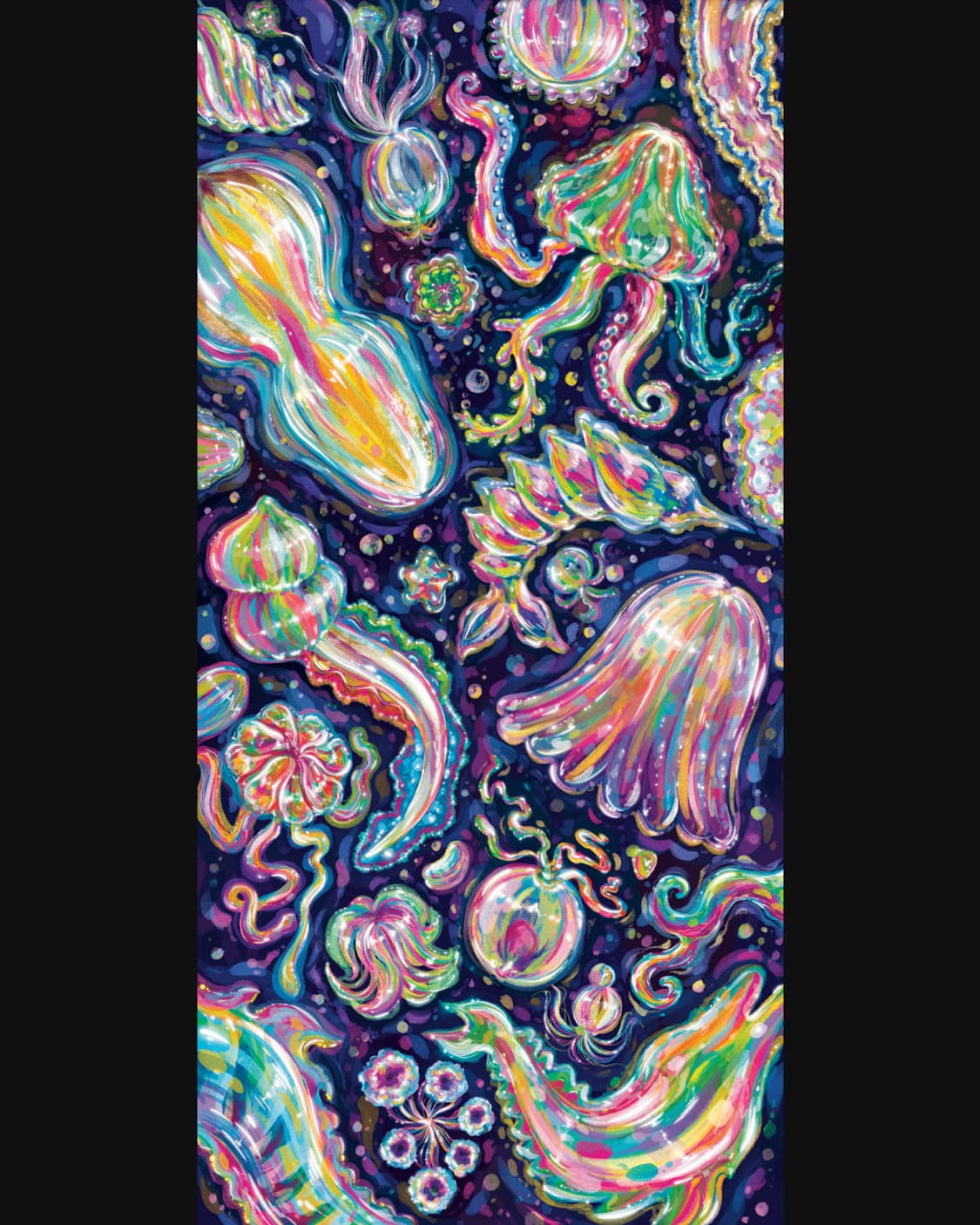 Space Sea Aquarium 상품이미지2