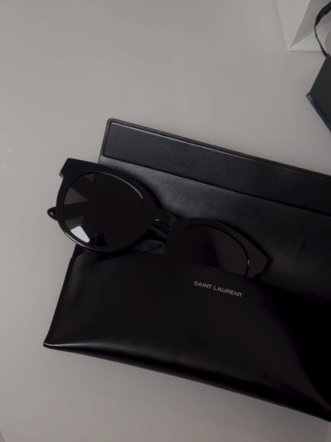 생로랑  SL M15 선글라스 상품이미지3