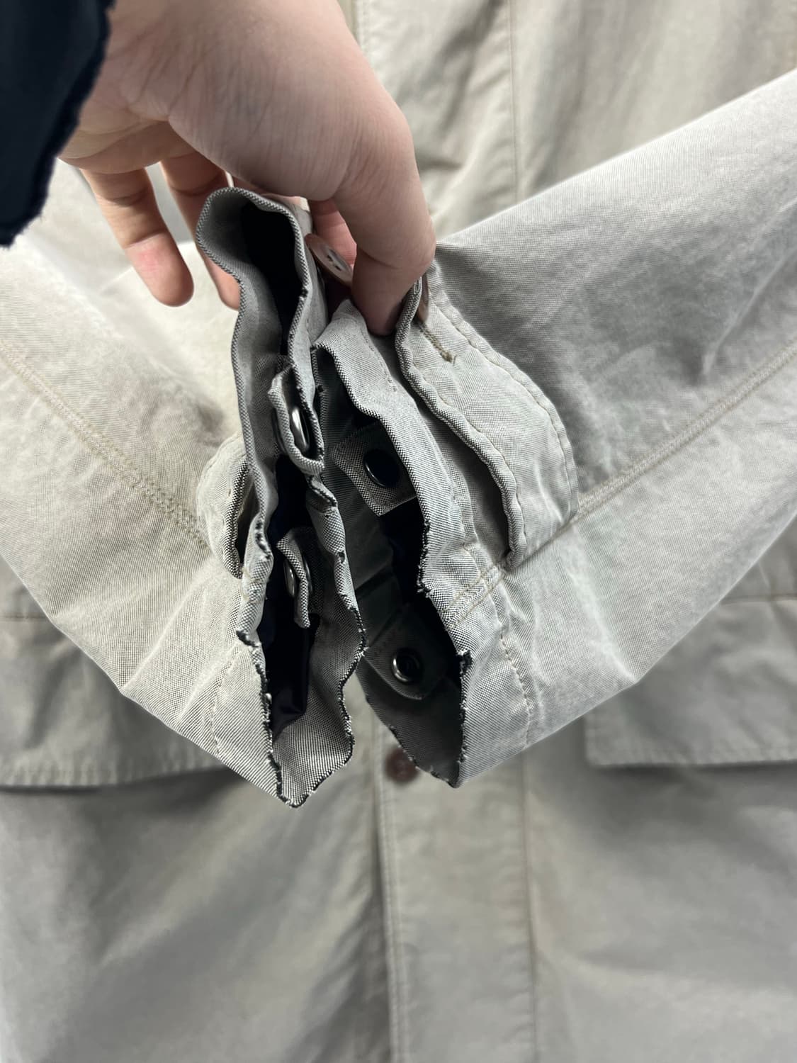 C.P.Company field coat 상품이미지7