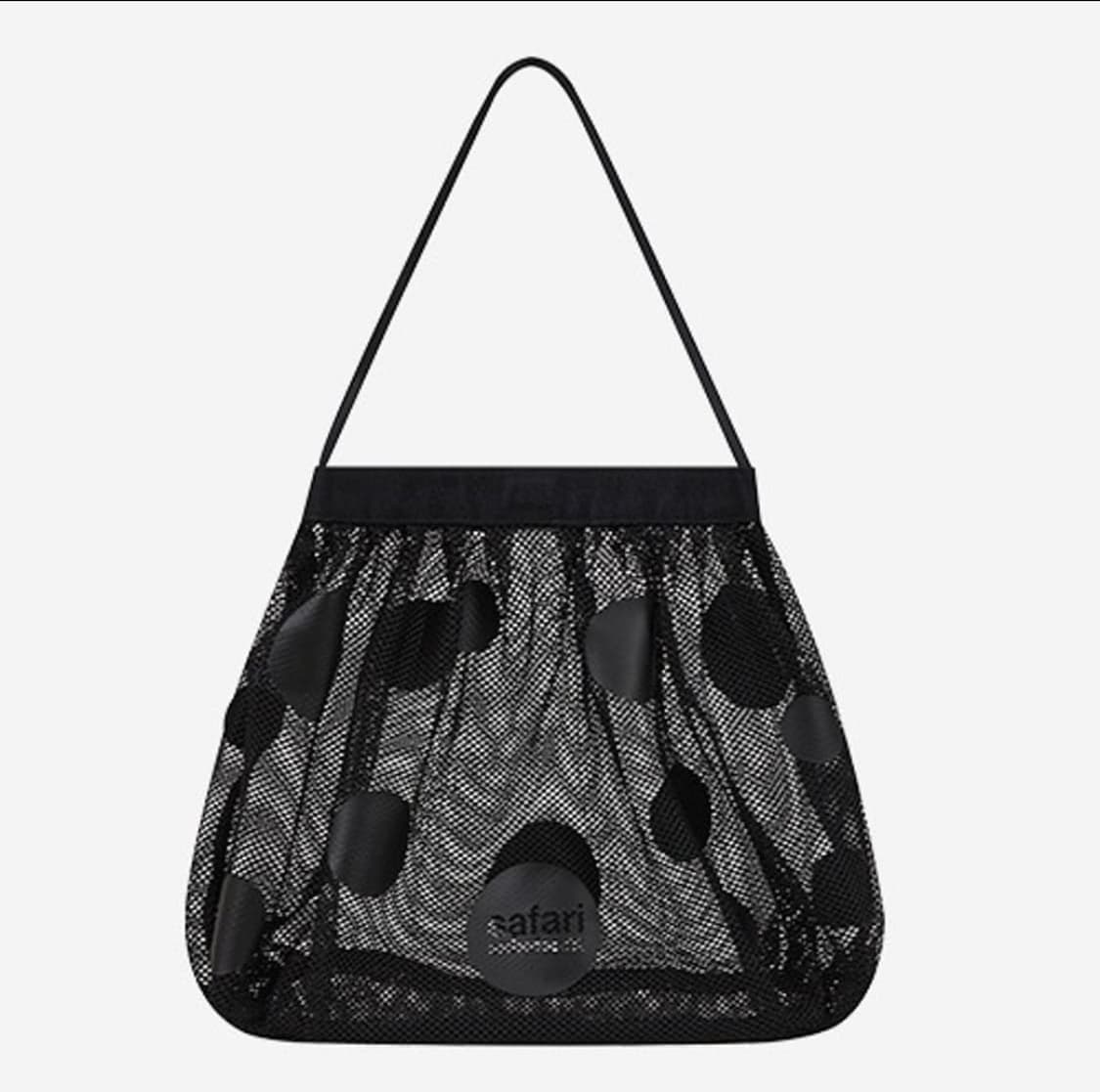 Safarispot ULTIMATE DOT MESH BAG 상품이미지1