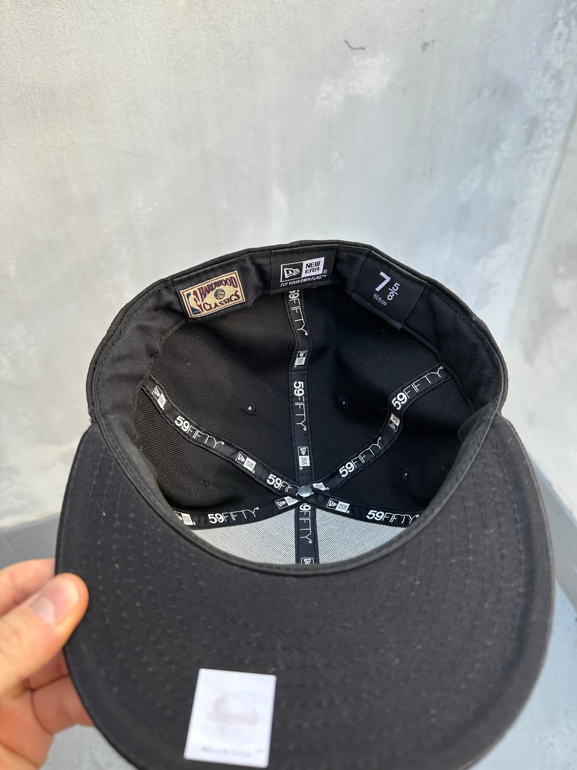 [뉴에라] •New Era Snapback Cap 상품이미지3