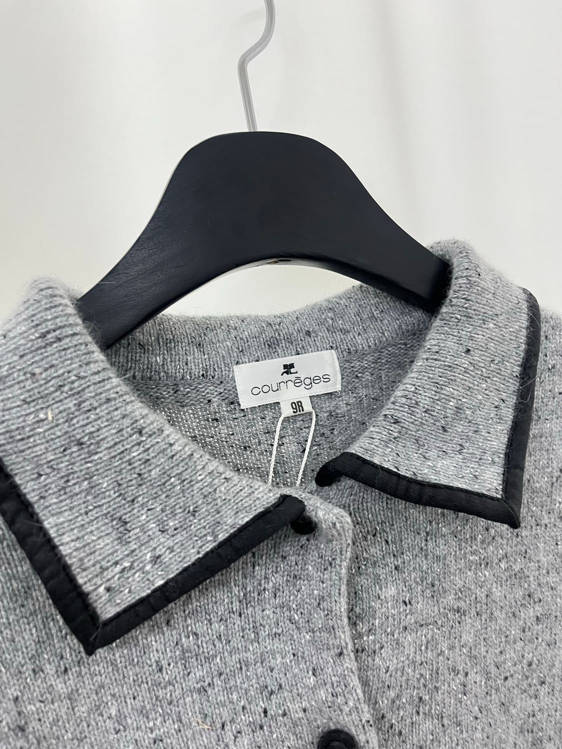 courreges knit jacket  상품이미지7