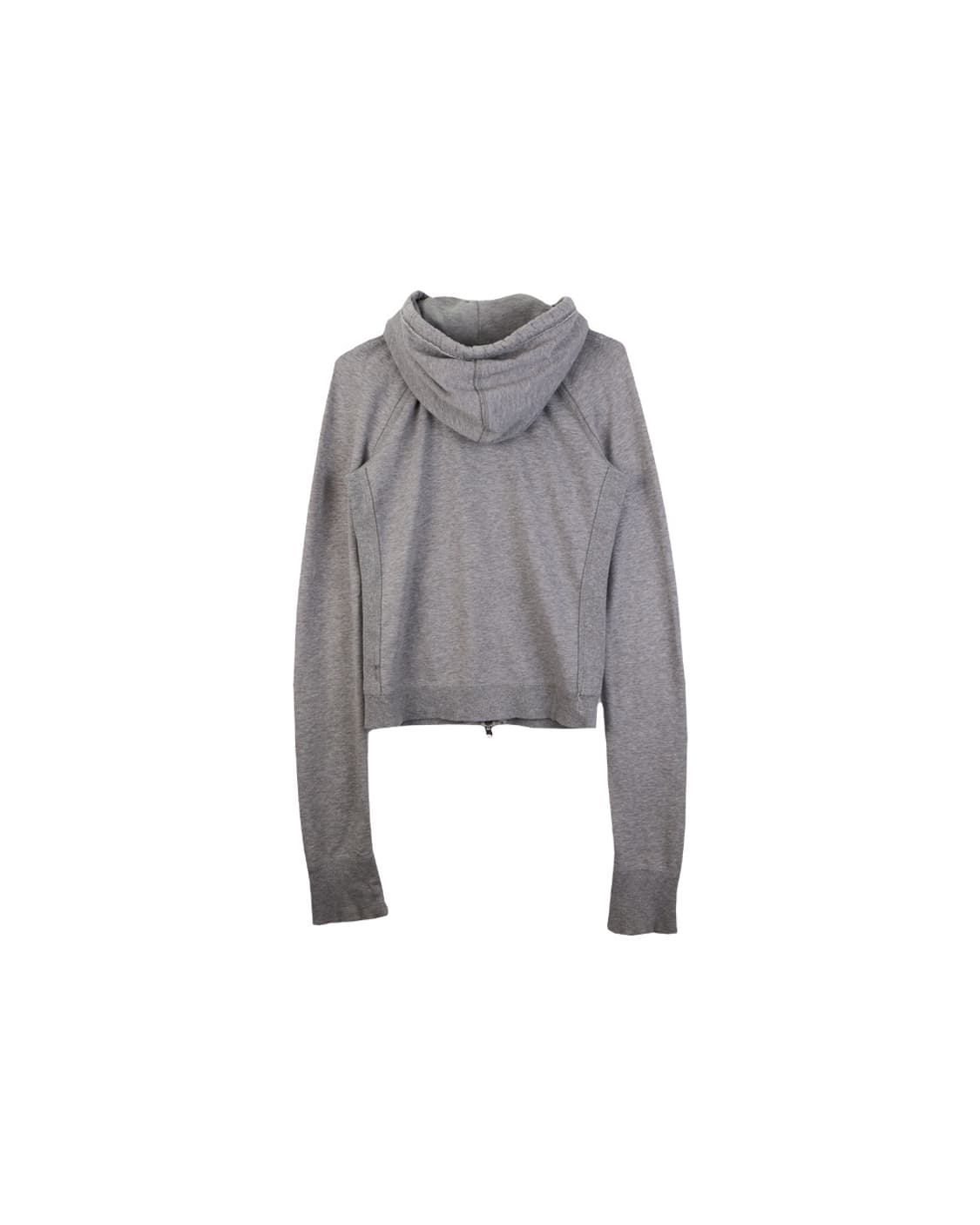 Abercrombie & Fitch Cotton Zip Up Hoodie 상품이미지5