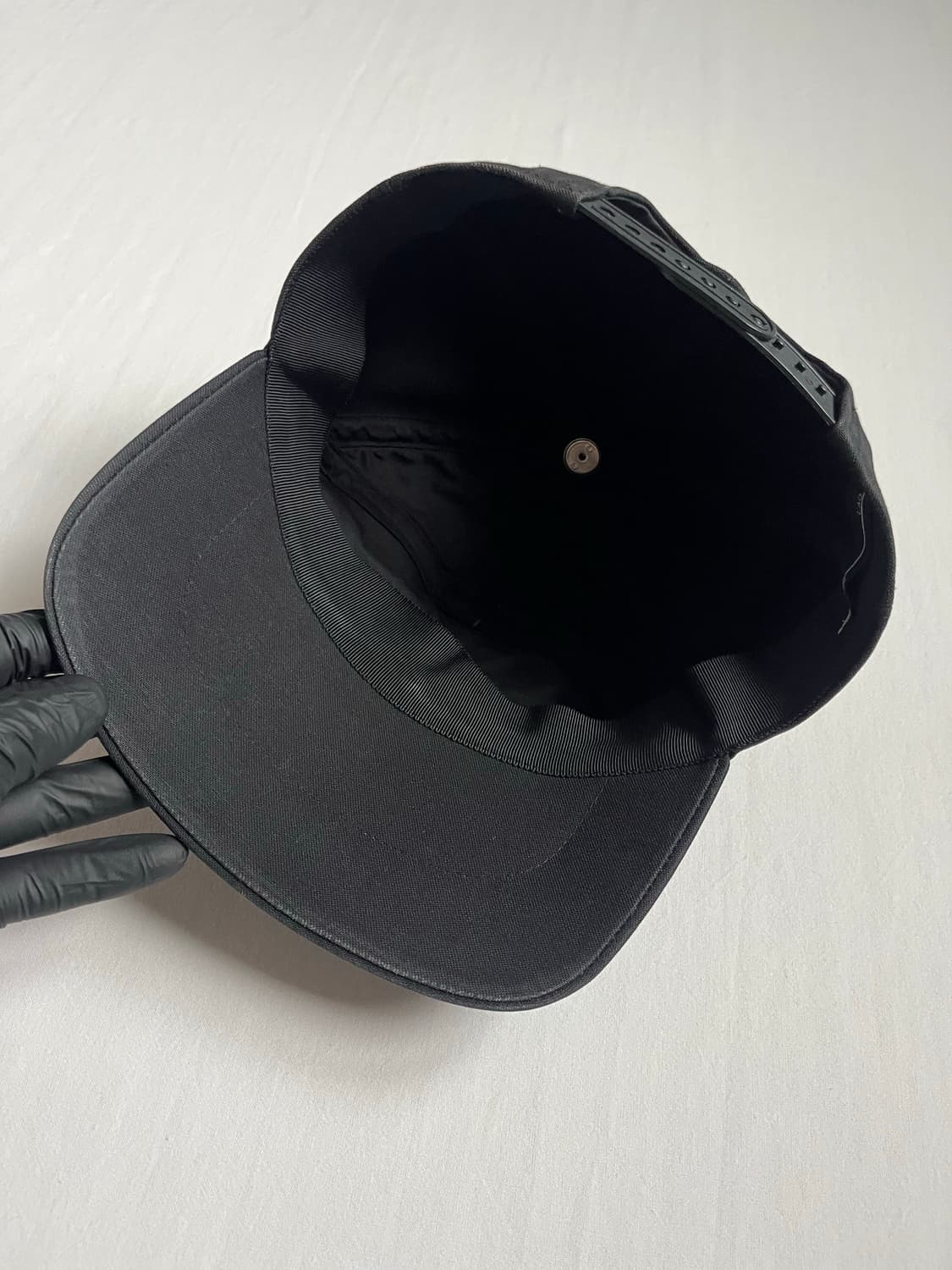 LAD MUSICIAN GUITAR MAN BIG VISOR CAP 상품이미지5