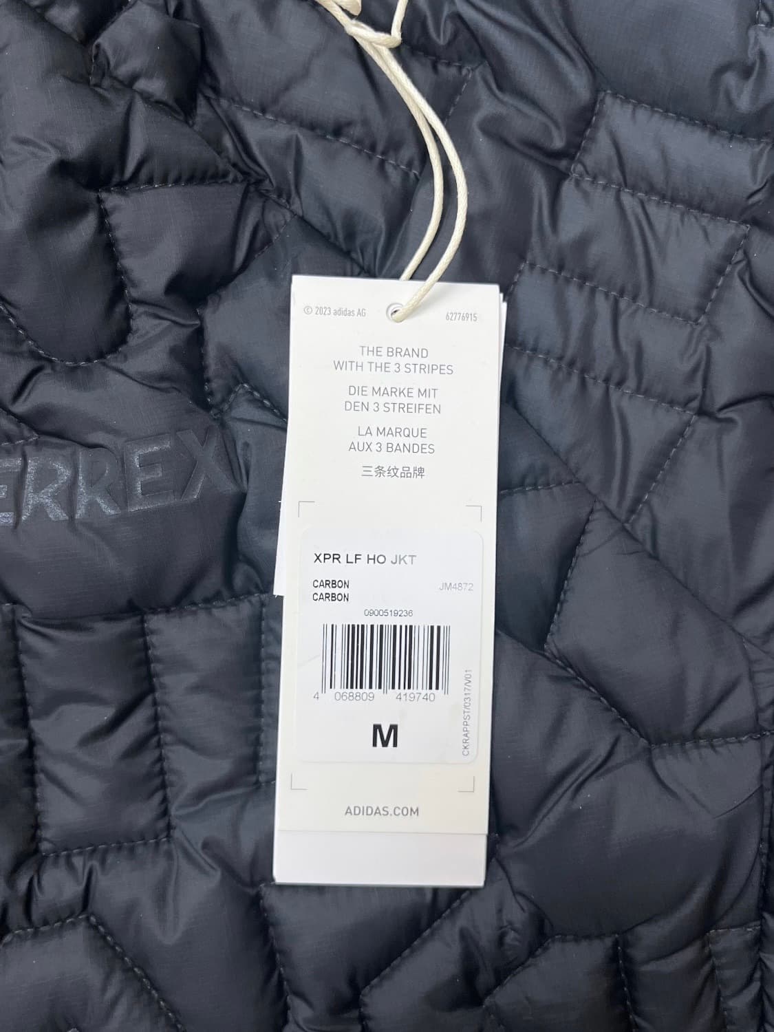 TERREX XPR 프리마로프트 패딩 상품이미지9