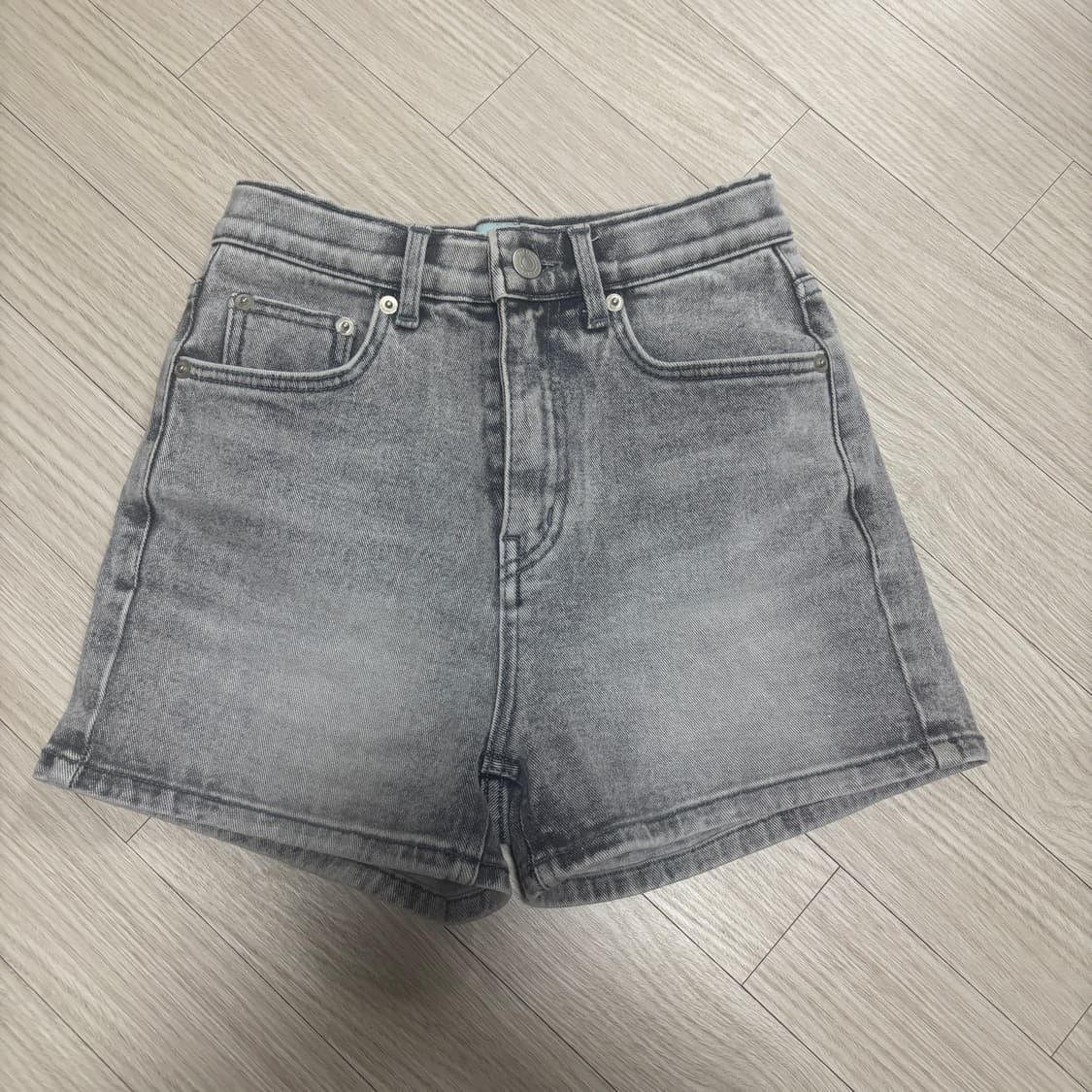 페일제이드 그레이진 쇼츠 S 상품이미지3