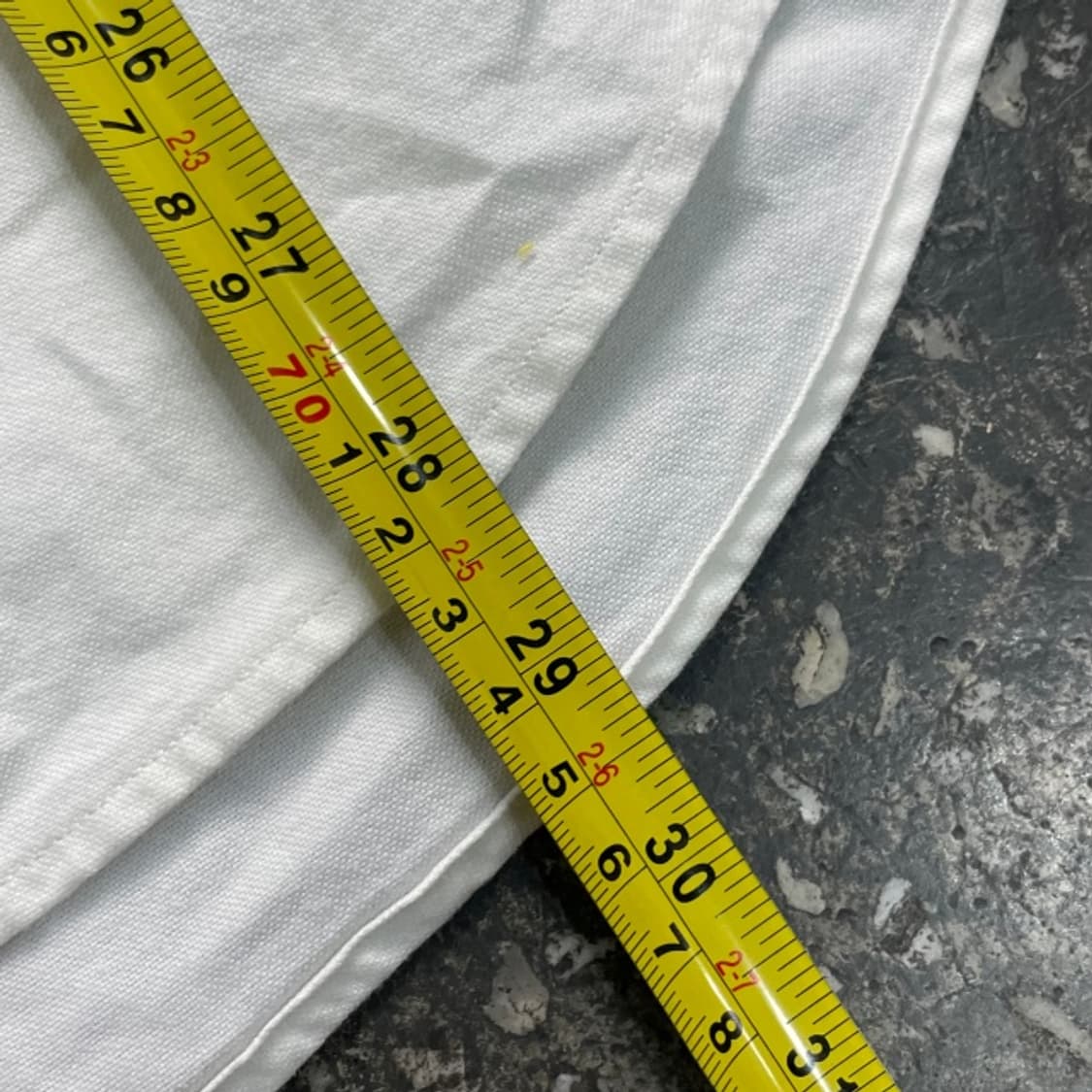 95 폴로 랄프로렌 신형 화이트 셔츠 상품이미지6