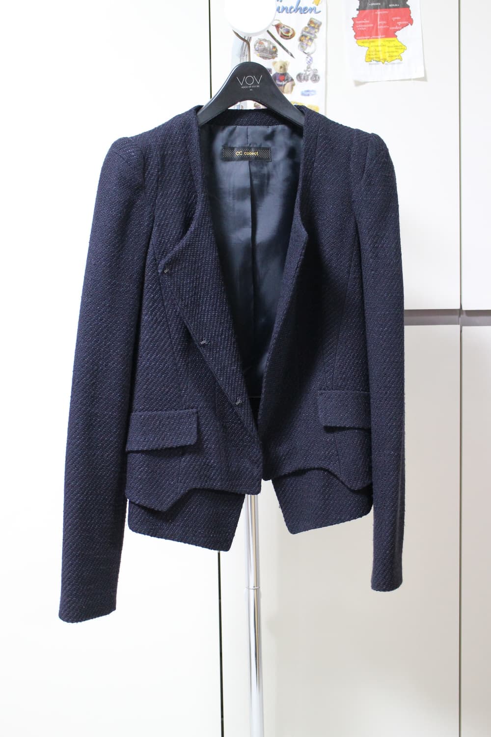 CC Collect 자켓 상품이미지1