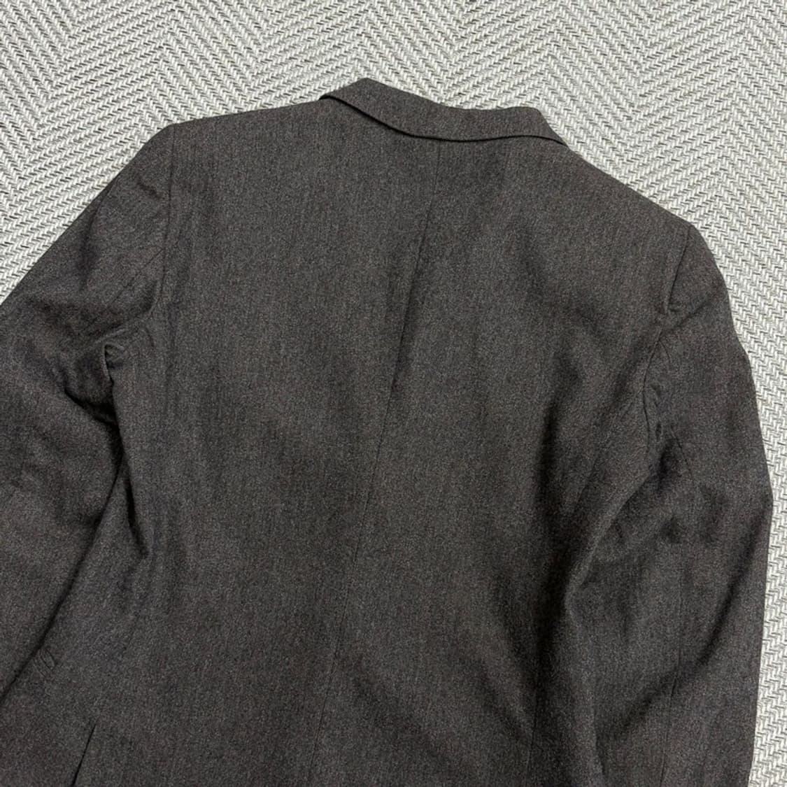 막스마라 울블렌드 블레이저 v4347 상품이미지4