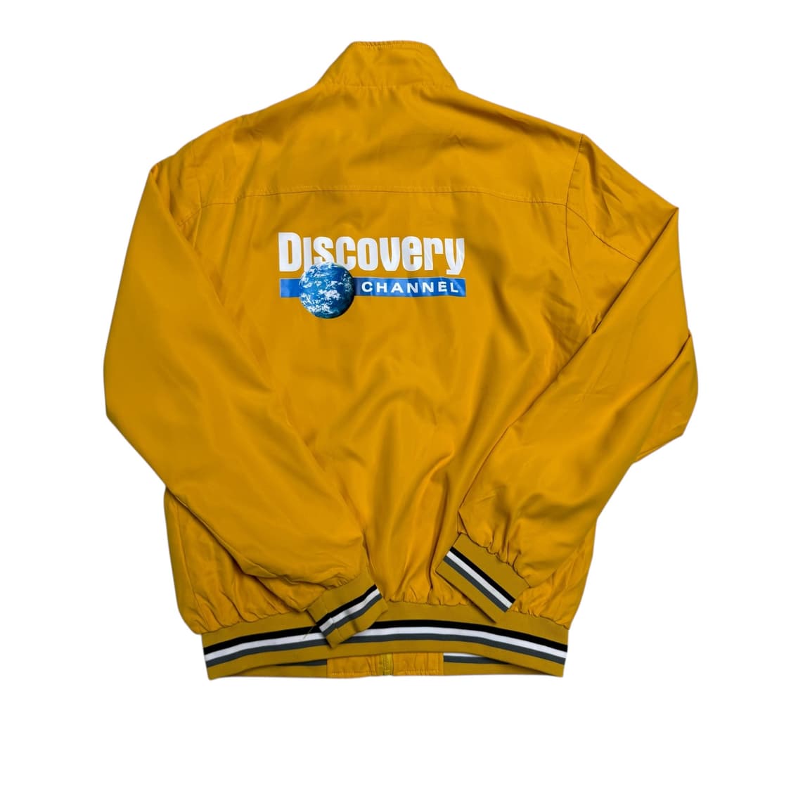 디스커버리 집업 상품이미지3