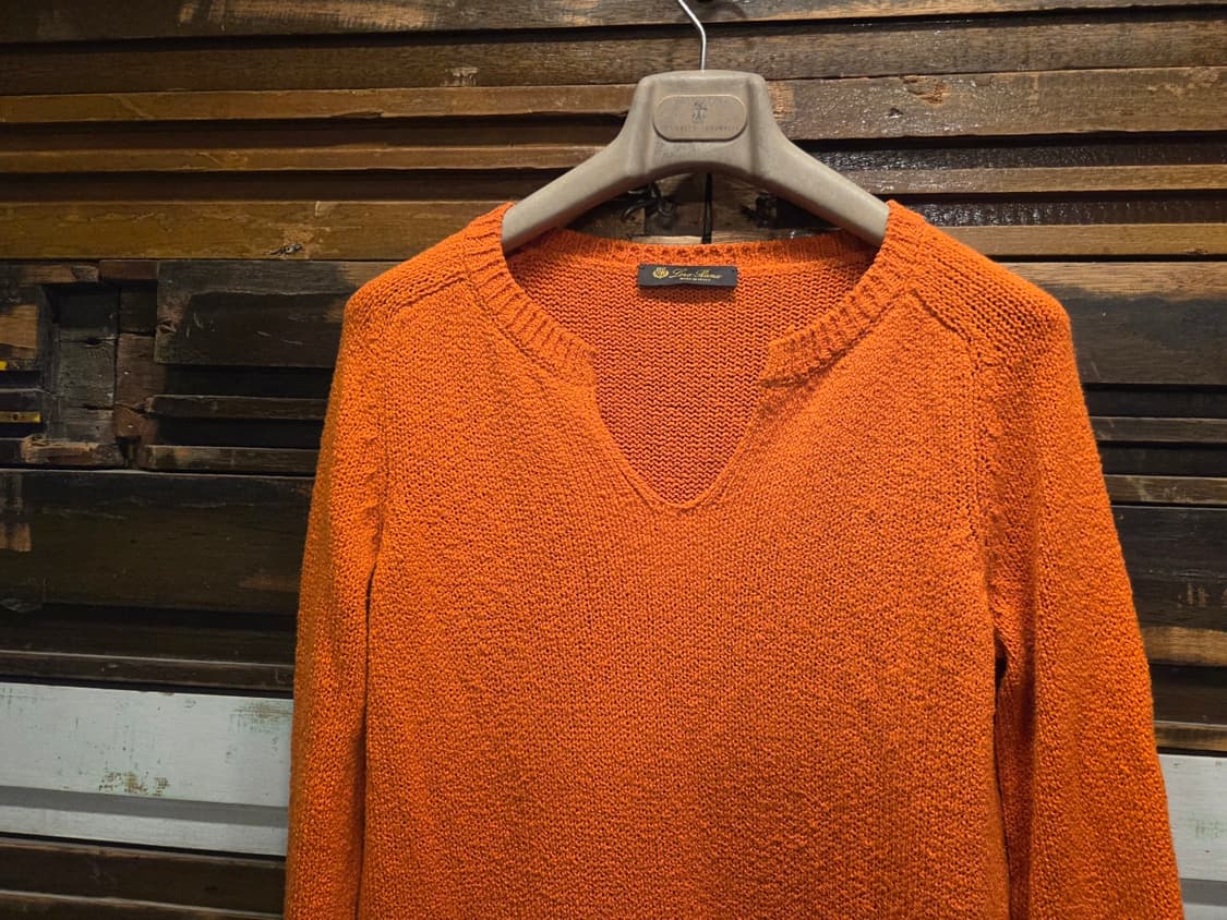 로로피아나 니트 상품이미지2