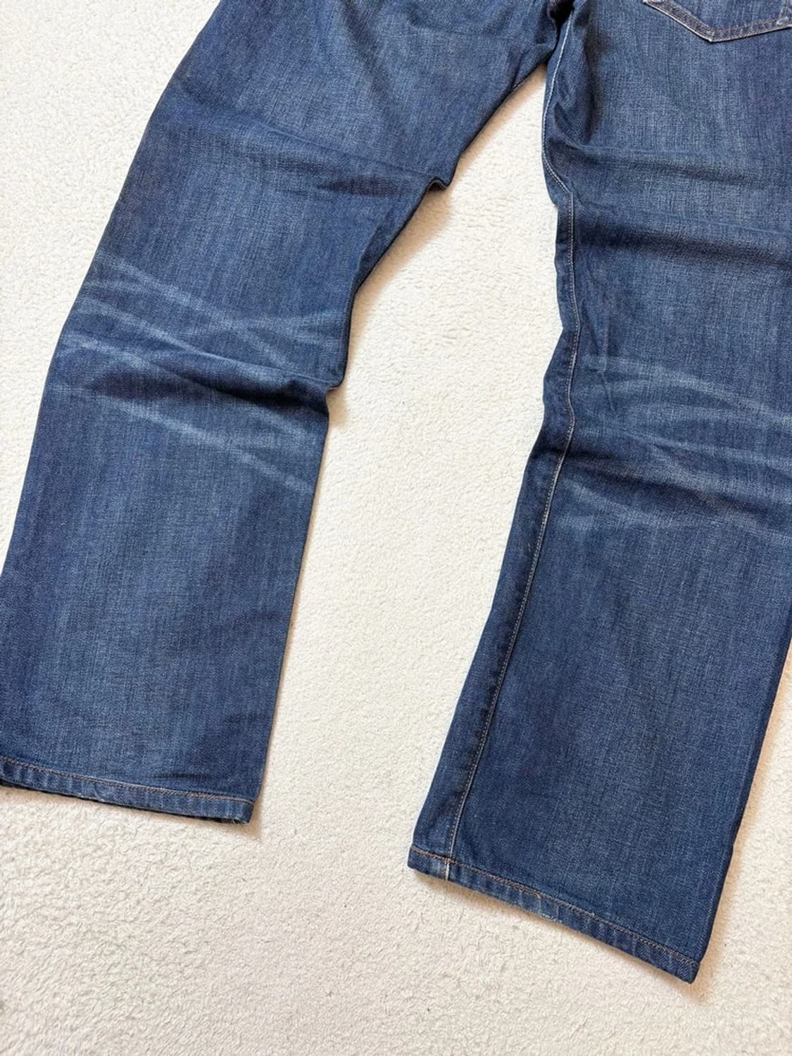 리바이스 00s 501 스트레이트 데님 팬츠 PN6482    상품이미지9