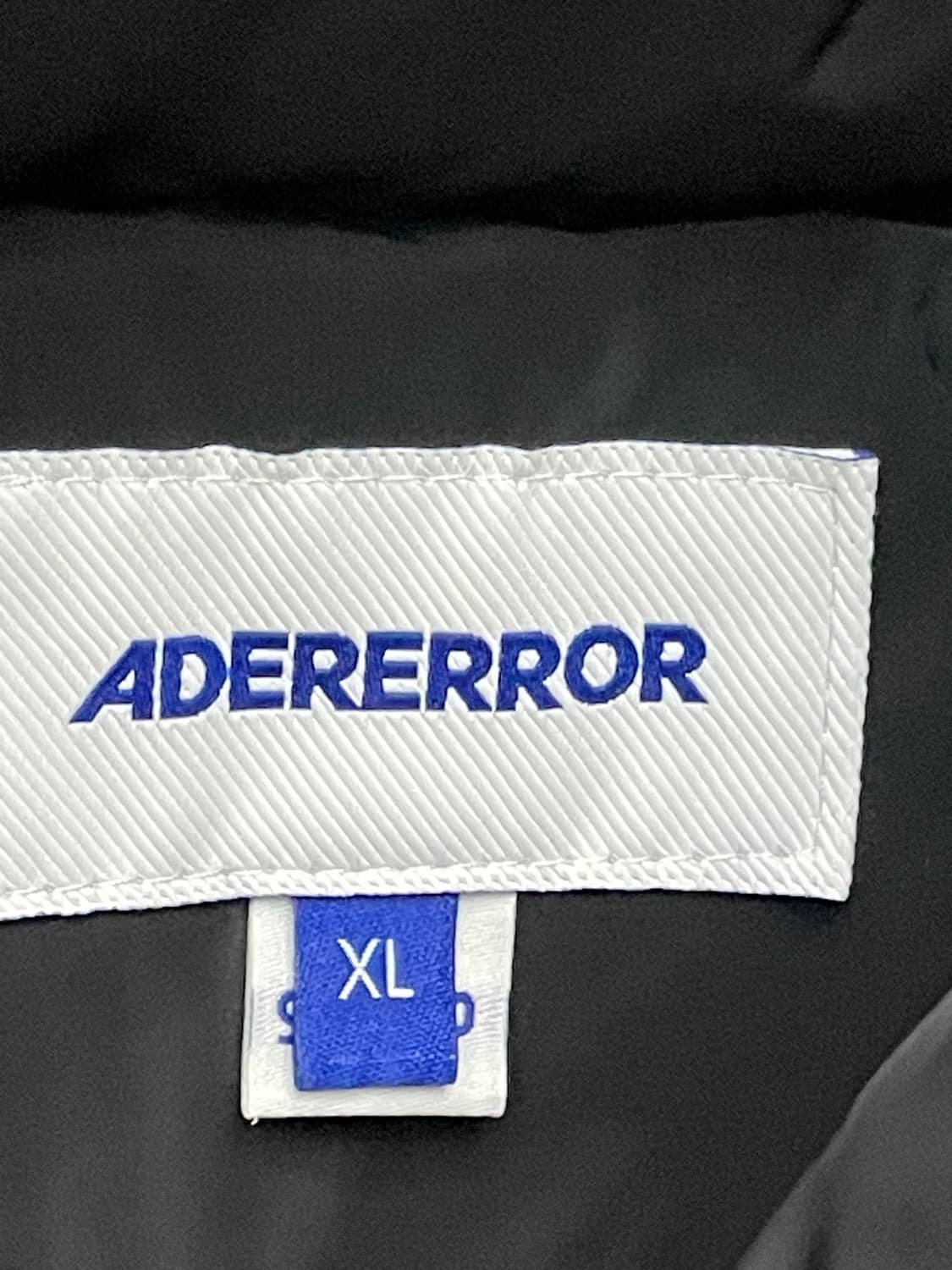 아더에러 23FW 아렌 베스트 Aren vest 상품이미지4