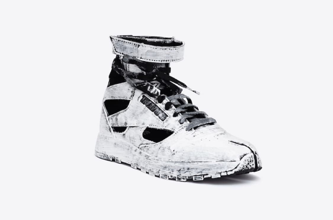 마르지엘라x리복 비앙케토 타비 하이 (265) 상품이미지2