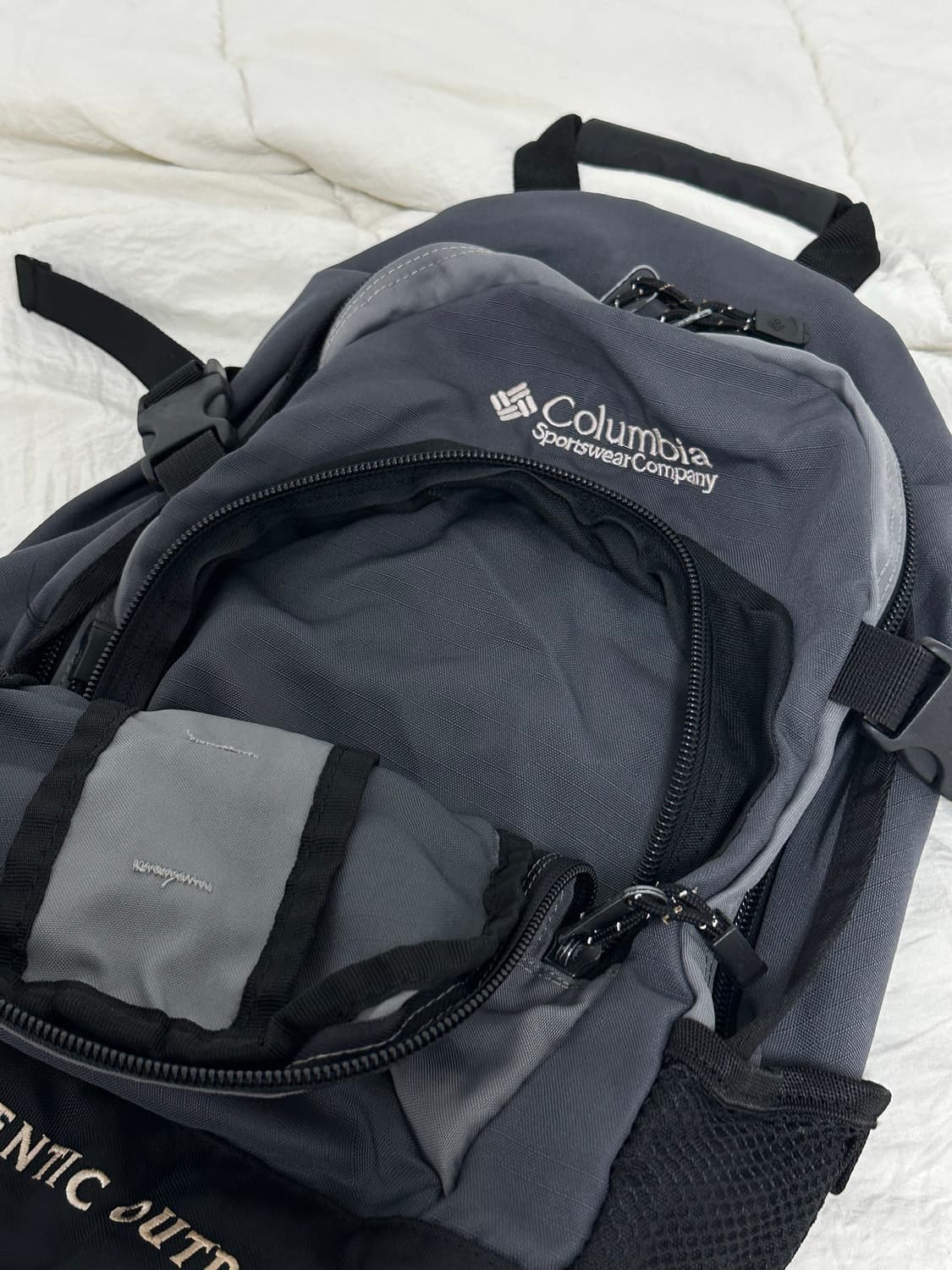 콜롬비아 아웃도어 백팩 상품이미지9