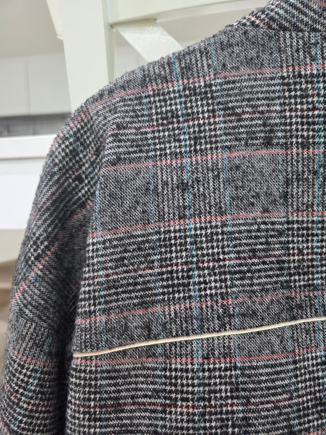 구호 코트 상품이미지3