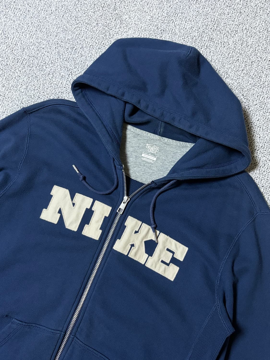 나이키 후드집업 상품이미지1