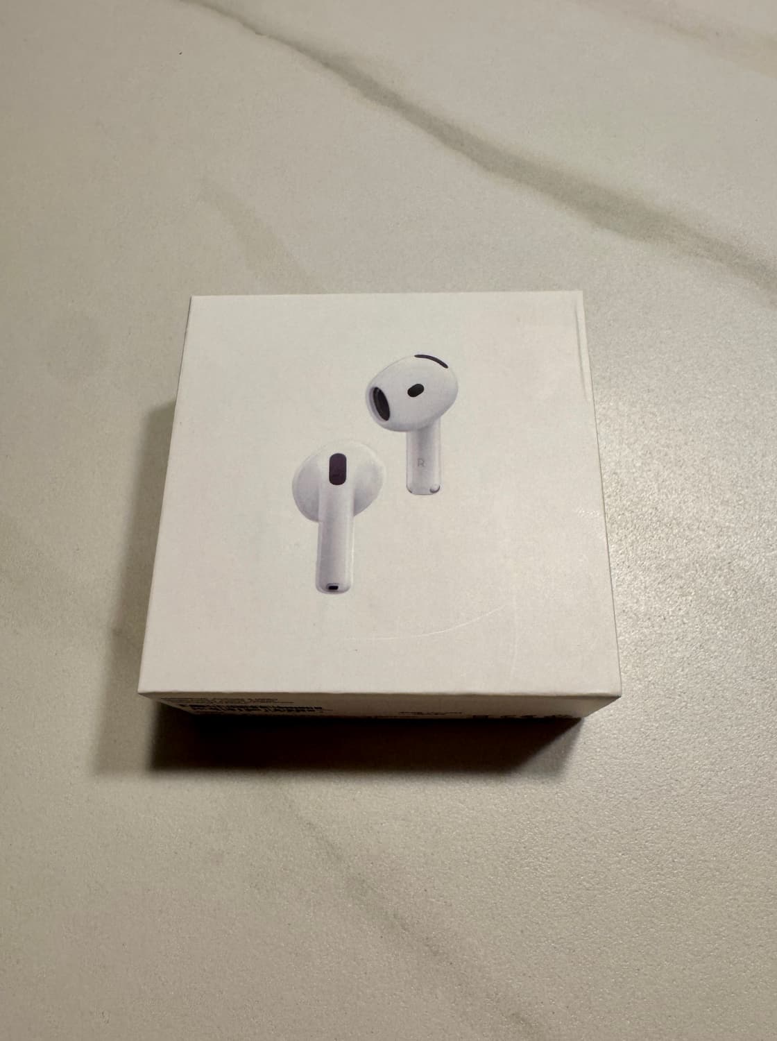 에어팟 4 세대 노이즈캔슬링 모델 상품이미지1